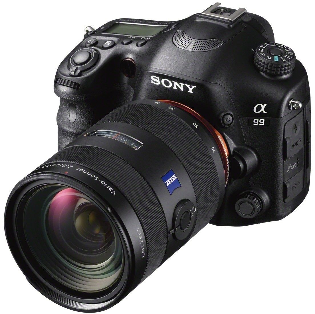 Sony a99 аккумулятор